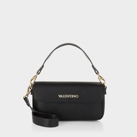 Alexia Flap Crossbody Bag