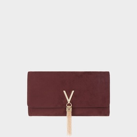 Divina Winter Pochette Bag