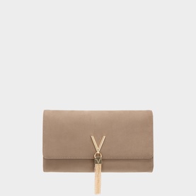 Divina Winter Pochette Bag