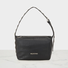 Glam Hobo Crossbody Bag