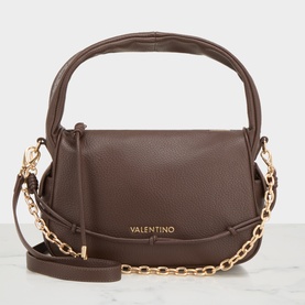 Saphira RE Small Hobo Shoulder Bag