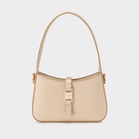 Slope Shoulder Bag