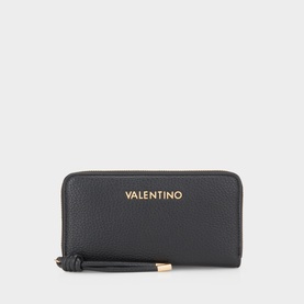 Saphira Zip-Around Wallet