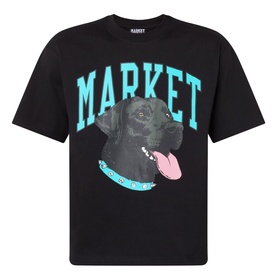 Labrador Logo T-Shirt
