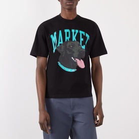 Labrador Logo T-Shirt