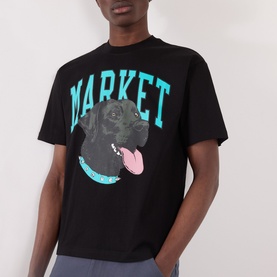Labrador Logo T-Shirt