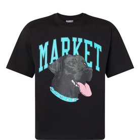 Labrador Logo T-Shirt