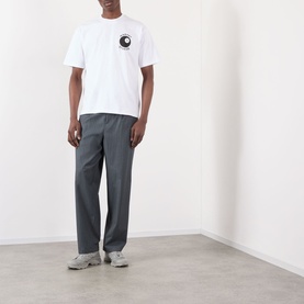 Eight Ball Logo T-Shirt