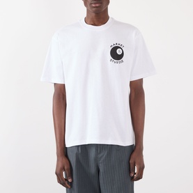 Eight Ball Logo T-Shirt