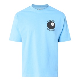 Eight Ball Logo T-Shirt