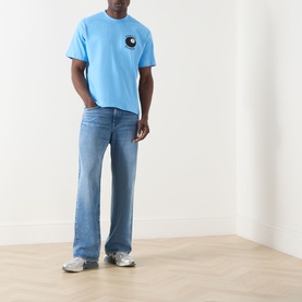 Eight Ball Logo T-Shirt
