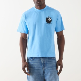 Eight Ball Logo T-Shirt