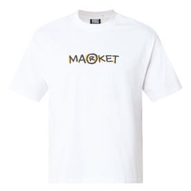 Smiley Doodle Logo T-Shirt