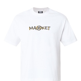 Smiley Doodle Logo T-Shirt