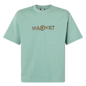 Smiley Doodle Logo T-Shirt