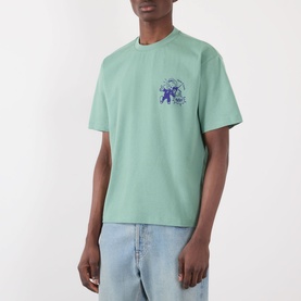 Call My Lawyer Logo T-Shirt