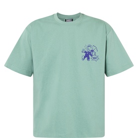 Call My Lawyer Logo T-Shirt