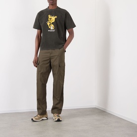 Panther Logo T-Shirt