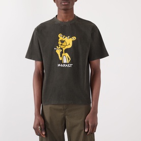 Panther Logo T-Shirt