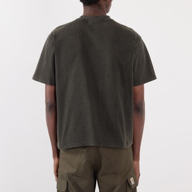 Panther Logo T-Shirt