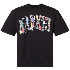 Work of Arc Logo T-Shirt