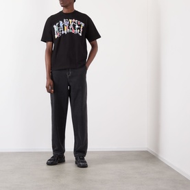 Work of Arc Logo T-Shirt