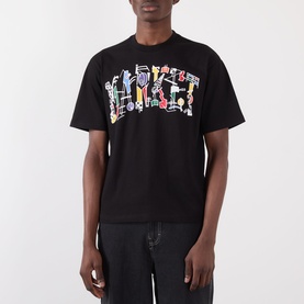 Work of Arc Logo T-Shirt