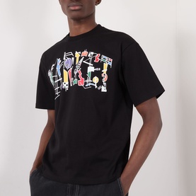 Work of Arc Logo T-Shirt