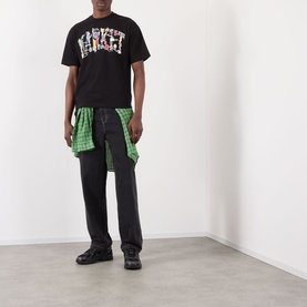 Work of Arc Logo T-Shirt
