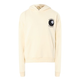 Eight Ball Logo Hoodie