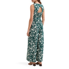 Marta Floral Jumpsuit