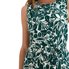 Marta Floral Jumpsuit