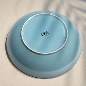 Perlemor Aqua Bowl