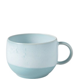 Perlemor Aqua Coffee Cup 240g