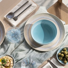 Perlemor Aqua Bowl