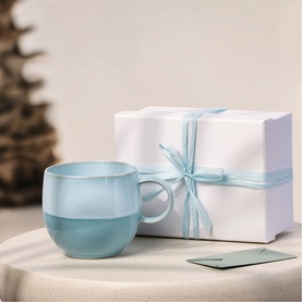 Perlemor Aqua Mug