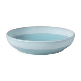 Perlemor Aqua Pasta Bowl