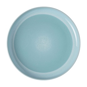 Perlemor Aqua Plate