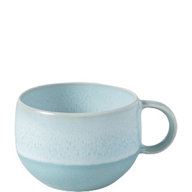 Perlemor Aqua Espresso Cup