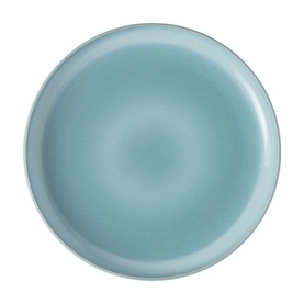 Perlemor Aqua Plate