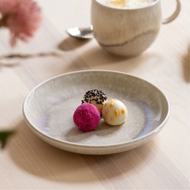 Perlemor Sand Plate