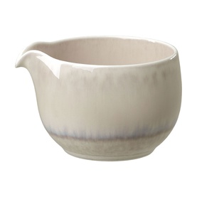 Perlemor Sand Milk Jug/Gravy Boat