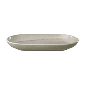 Perlemor Sand Serving Platter