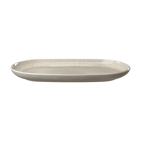 Perlemor Sand Serving Platter