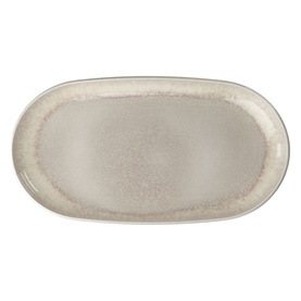 Perlemor Sand Serving Platter
