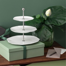 Pura Cake Stand