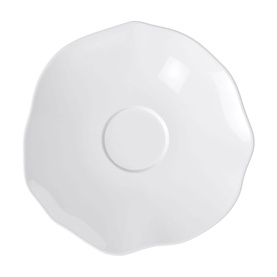 Pura Coffee Cup Saucer
