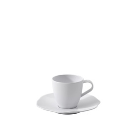 Pura Espresso Cup Saucer