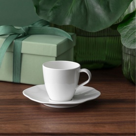 Pura Espresso Cup