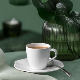 Pura Espresso Cup